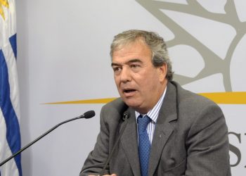 Heber afirma que las nuevas políticas llevadas a cabo en las zonas más conflictivas dieron resultado