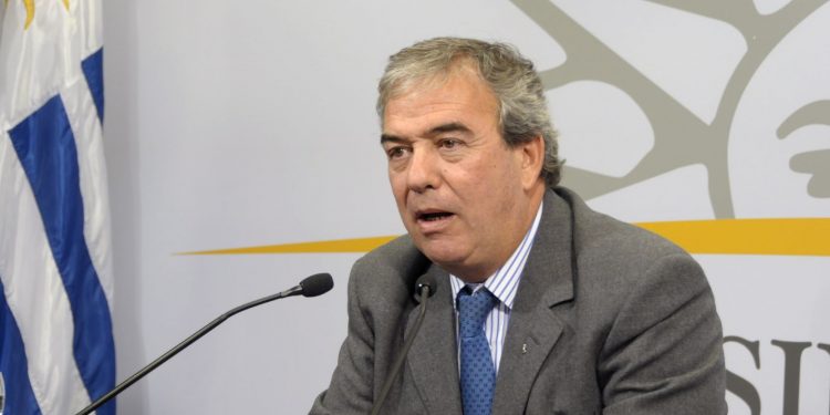 Heber afirma que las nuevas políticas llevadas a cabo en las zonas más conflictivas dieron resultado