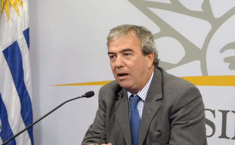 Heber afirma que las nuevas políticas llevadas a cabo en las zonas más conflictivas dieron resultado