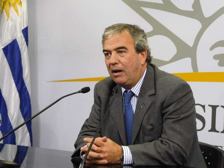 “Estamos pidiendo una inversión importante en el área de funcionamiento”