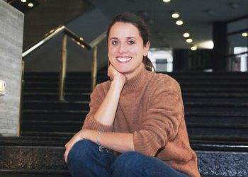 “Hace falta un crecimiento cultural porque hay un montón de cosas para ver”