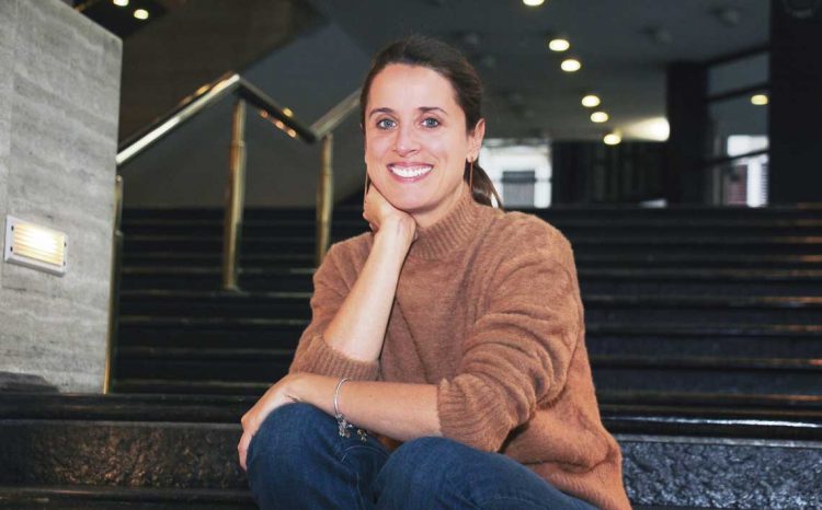 “Hace falta un crecimiento cultural porque hay un montón de cosas para ver”