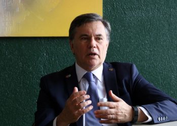 Dr. Otero: Los alimentos, el transporte y los fertilizantes “no son armas de guerra”