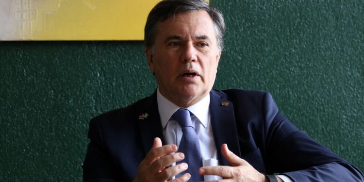 Dr. Otero: Los alimentos, el transporte y los fertilizantes “no son armas de guerra”