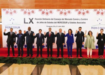 Mercosur cerró acuerdo con Singapur y confirmó baja de Arancel Externo Común