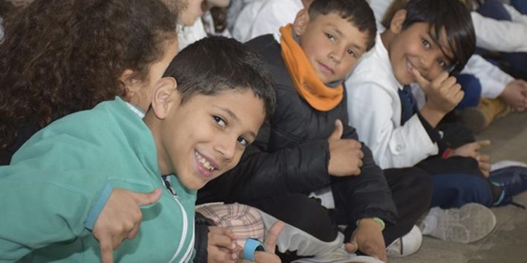 Fue lanzado el concurso Aprendemos Ruralidad dirigido a niños de 4°, 5° y 6° grado de escuelas urbanas