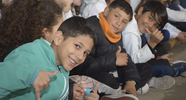 Fue lanzado el concurso Aprendemos Ruralidad dirigido a niños de 4°, 5° y 6° grado de escuelas urbanas