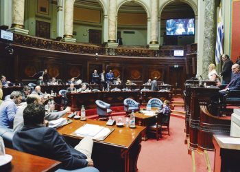 Polémica por proyecto para eliminación de Egeda: advierten sobre consecuencias y posibles demandas