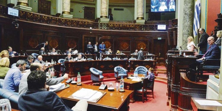 Polémica por proyecto para eliminación de Egeda: advierten sobre consecuencias y posibles demandas