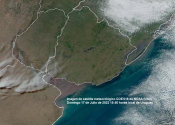 El invierno regala sol hasta el miércoles