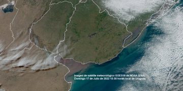 El invierno regala sol hasta el miércoles