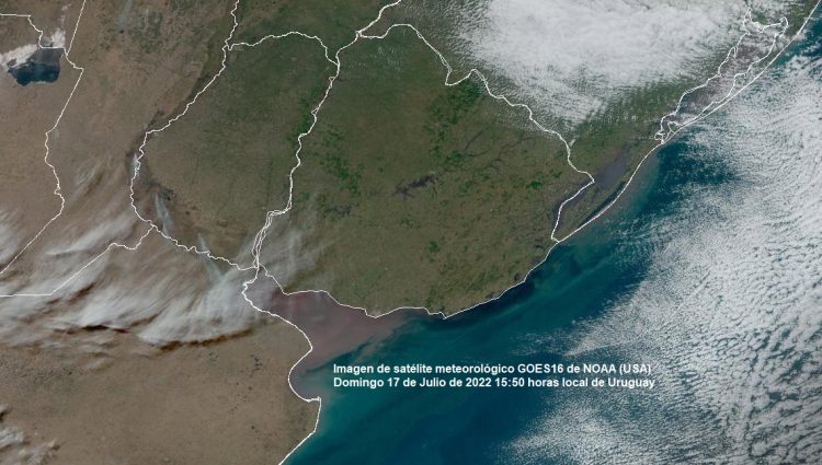 El invierno regala sol hasta el miércoles