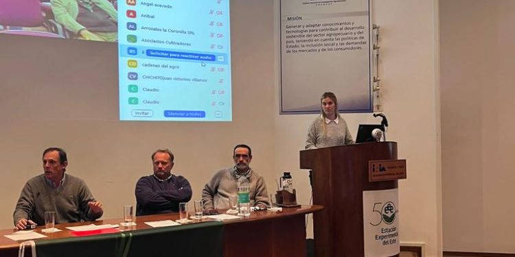 Asamblea de ACA votó por unanimidad su desacuerdo sobre el precio del arroz