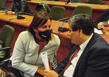 Gobierno defendió en Naciones Unidas sus políticas hacia niños y adolescentes