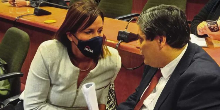 Gobierno defendió en Naciones Unidas sus políticas hacia niños y adolescentes