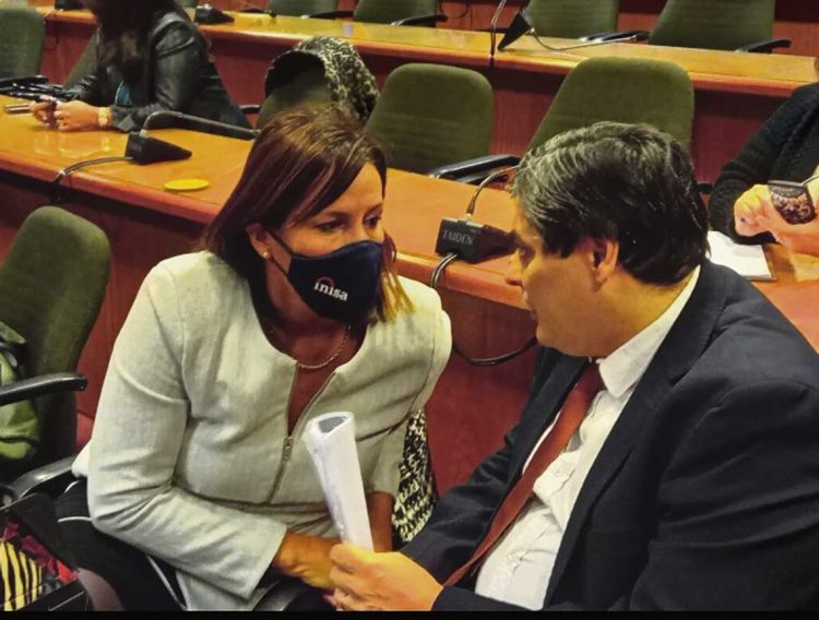 Gobierno defendió en Naciones Unidas sus políticas hacia niños y adolescentes