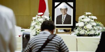 Conmoción por el asesinato de Shinzo Abe en Japón