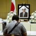 Conmoción por el asesinato de Shinzo Abe en Japón