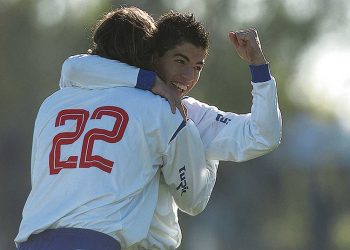 Y se hizo la luz… Suárez no viene, vuelve