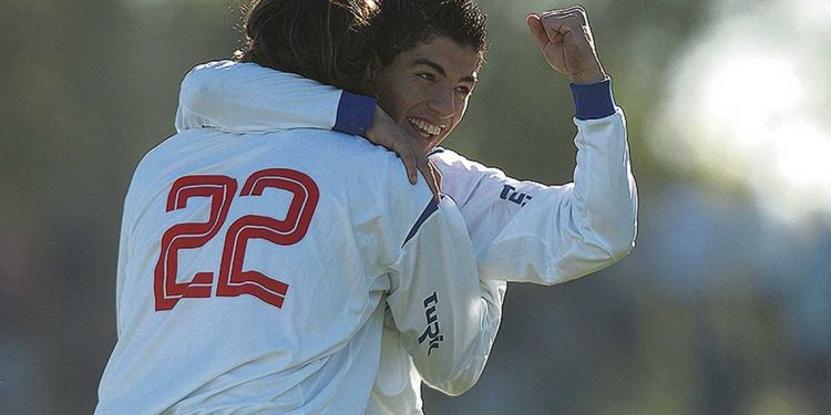 Y se hizo la luz… Suárez no viene, vuelve