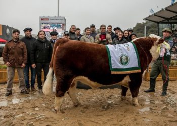 Comenzó Palermo, con la presencia de jurado uruguayo