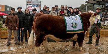 Comenzó Palermo, con la presencia de jurado uruguayo
