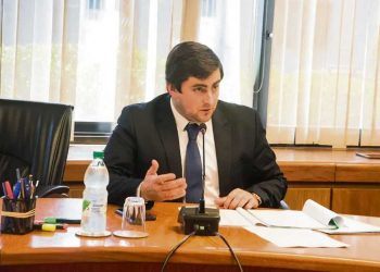 “Siempre la Rendición de Cuentas que sale es mucho mejor que la que ingresa”