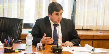 “Siempre la Rendición de Cuentas que sale es mucho mejor que la que ingresa”