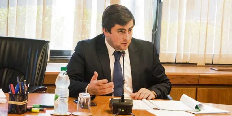 “Siempre la Rendición de Cuentas que sale es mucho mejor que la que ingresa”