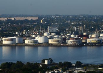 Nuestra tan denostada refinería