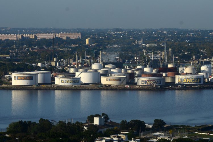 Nuestra tan denostada refinería