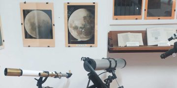 Observatorio Astronómico de Montevideo capta el interés de jóvenes
