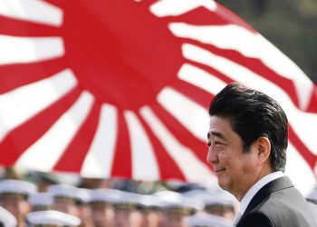 El legado económico del primer ministro Shinzo Abe y su “Abenomics”
