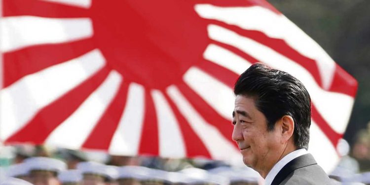 El legado económico del primer ministro Shinzo Abe y su “Abenomics”