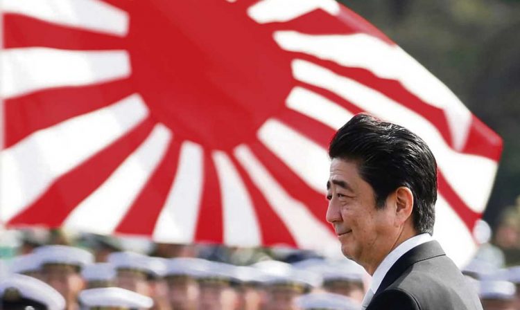 El legado económico del primer ministro Shinzo Abe y su “Abenomics”
