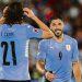 Suárez y Cavani precisan jugar, cuanto antes mejor