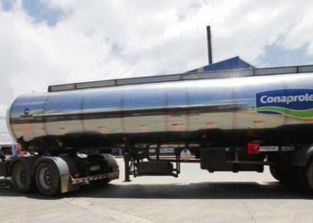 Cansados de conflictos irracionales muchos tamberos se plantean el cierre de Conaprole