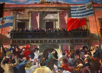 El valor de la nueva república