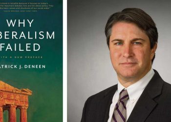 Los pilares de la anticultura liberal