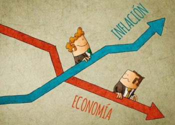 La crisis de deuda que se viene, según Roubini