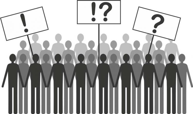 Buenos gobernantes, se buscan…