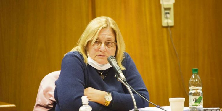 El sumario al fiscal Raúl Iglesias “abrió la caja de pandora”, afirmó Bianchi