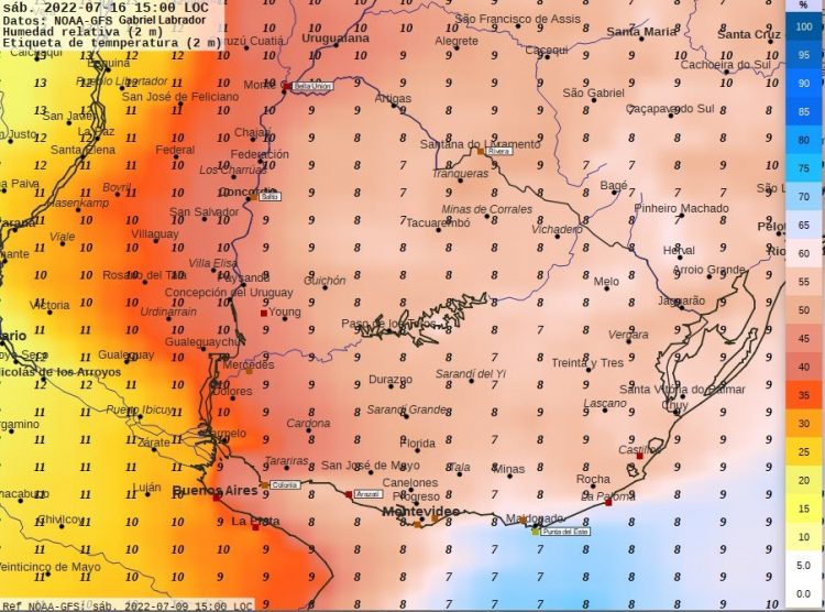 Breve veranillo termina con tormentas fuertes y lluvias intensas
