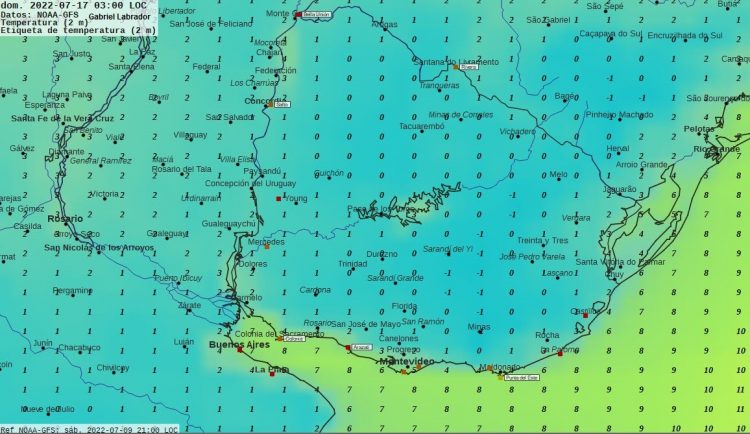 Breve veranillo termina con tormentas fuertes y lluvias intensas