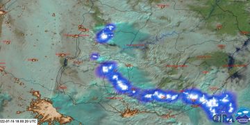 Fin de semana largo con domingo y lunes frío y soleado