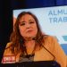 La ministra Moreira explicó los pilares de la política de vivienda para todo el país