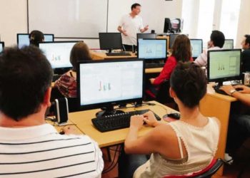 Jóvenes de contextos críticos podrán capacitarse para ingresar al mercado de trabajo