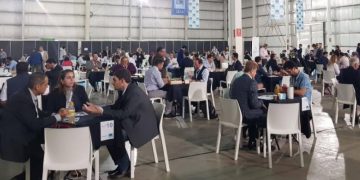 Desde hoy Uruguay participa de Lac Flavors 2022