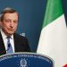 Italia: falta de apoyo político causa la renuncia de Draghi