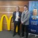 Mc Donald’s se suma como sponsor digital de las selecciones uruguayas de fútbol